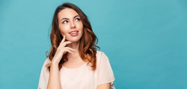 كيف اعرف ان الشخص يفكر فيني