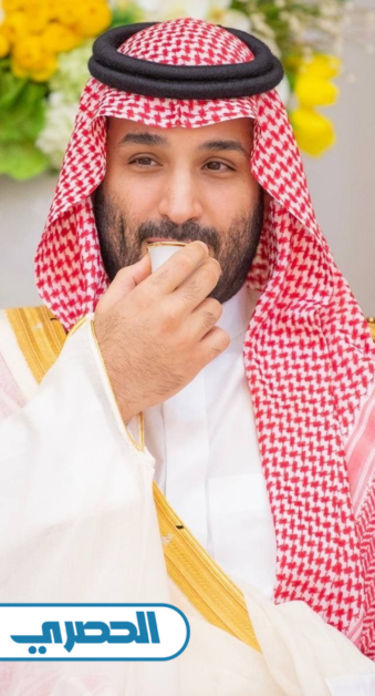 خلفيات محمد بن سلمان 4k