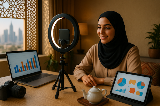 كيفية ربح المال من انستغرام في عام ٢٠٢٥