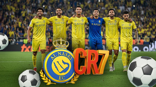 Cristiano Ronaldo يقود النصر أمام الخليج — هل يصنع الفارق؟