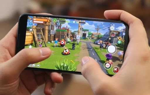 موقع تحميل ألعاب الأندرويد بحجم صغير