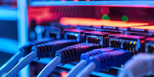 Internet Infrastructure for Online Gaming in 2026