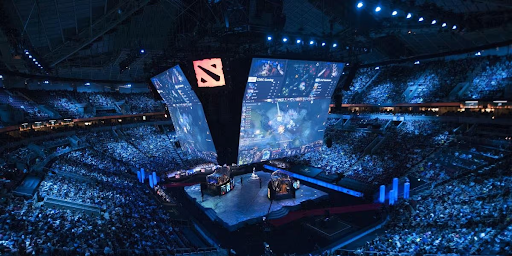انطلاق منافسات سلسلة بطولات دوتا 2 (Dota 2) العالمية هذا الأسبوع في باريس 